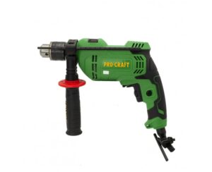 Príklepová vŕtačka Procraft PS1100 | PS1100