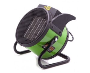 Vykurovací ventilátor Procraft FP20 | FP20