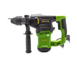 Procraft BH2250 Kombinované vŕtacie a sekacie kladivo SDS plus | BH2250